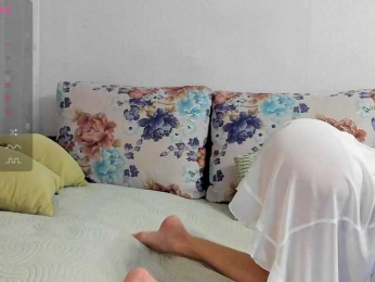 Lisa1225 webcam model stream image