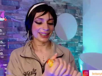 boyfox_tay webcam model stream image