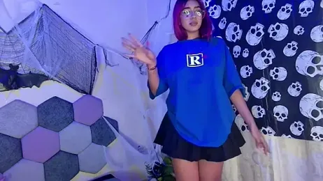 Horny_tgn webcam model stream image