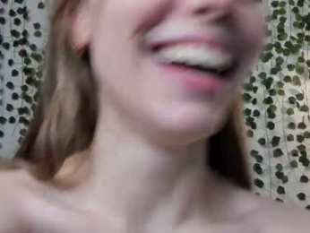 sweet_and_flirt webcam model stream image