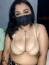 Sexy_bhabhi_haryana webcam stripchat model stream image