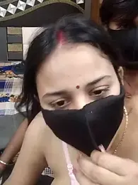 Shalini_08 webcam model stream image