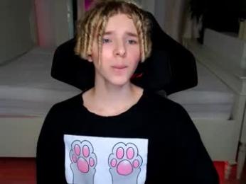 kudi_j webcam model stream image