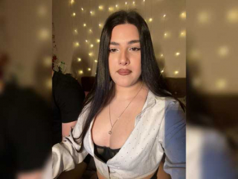 KamilaTony webcam bongacams model stream image