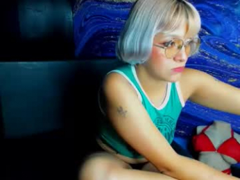 lucky_psychoguy69 webcam chaturbate model stream image