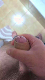 Ruffy_35 webcam model stream image