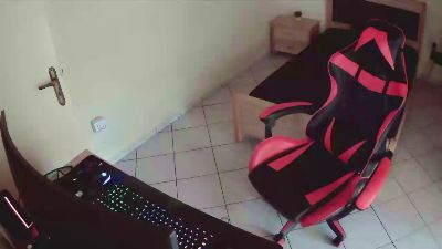 AlbanianFker21 webcam model stream image