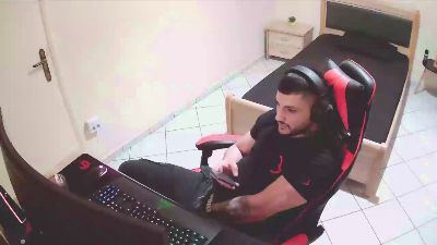 AlbanianFker21 webcam model stream image