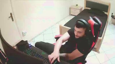 AlbanianFker21 webcam model stream image