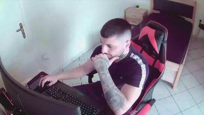 AlbanianFker21 webcam model stream image