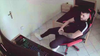 AlbanianFker21 webcam model stream image