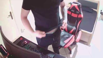 AlbanianFker21 webcam model stream image