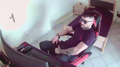 AlbanianFker21 webcam model stream image