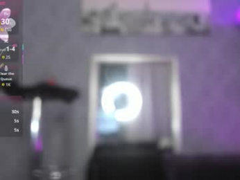 kitty_wichis webcam model stream image