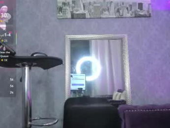 kitty_wichis webcam model stream image