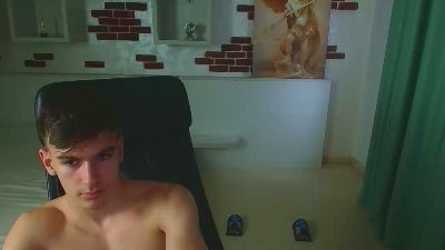 BradyFlint webcam cam4 model stream image