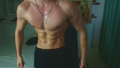 BradyFlint webcam cam4 model stream image