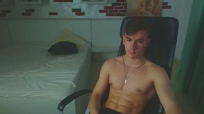 BradyFlint webcam cam4 model stream image