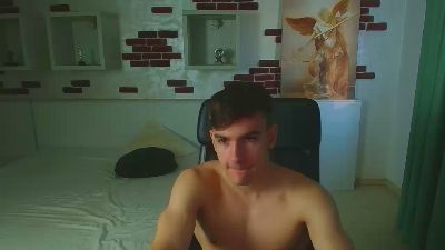 BradyFlint webcam cam4 model stream image