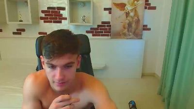 BradyFlint webcam cam4 model stream image