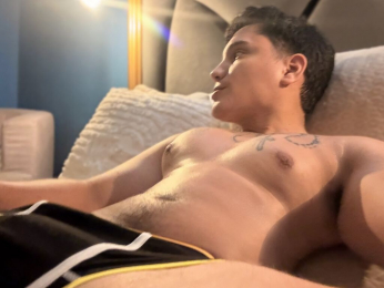 RaymondMorris webcam livejasmin model stream image