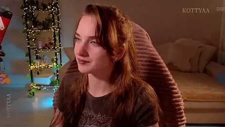 -Kottyaa- webcam model stream image