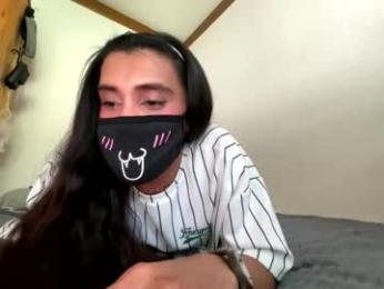 sebasathome webcam chaturbate model stream image