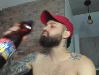 bryson_jace1 webcam model stream image