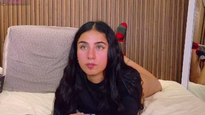 IsabellaCooper9 webcam cam4 model stream image