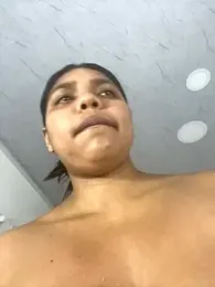 _touchme webcam model stream image