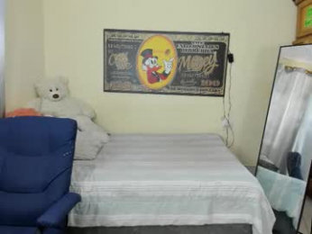 erick_de_rossee webcam model stream image