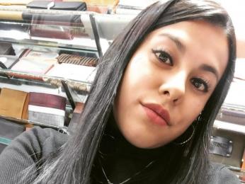 ChloeSolivan webcam livejasmin model stream image