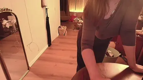 Nina24 webcam model stream image