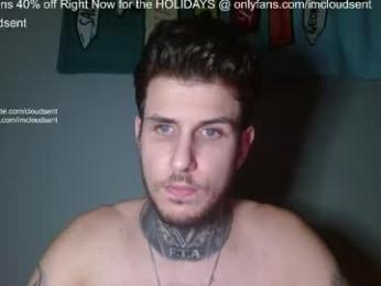 cloudsent webcam chaturbate model stream image