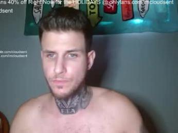 cloudsent webcam model stream image