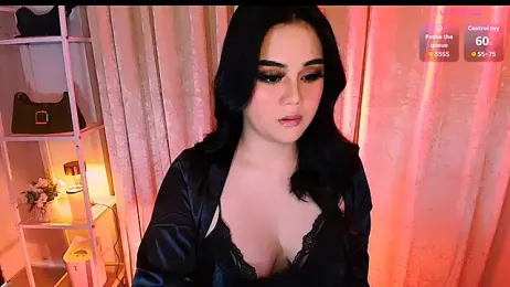 MS_VALERIA webcam model stream image