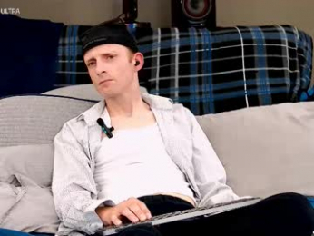 dilldough405 webcam model stream image