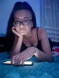 MiaDream20 webcam model stream image