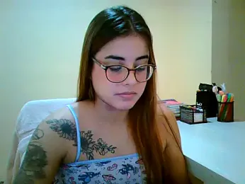 maliamiller webcam model stream image