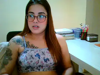 maliamiller webcam model stream image