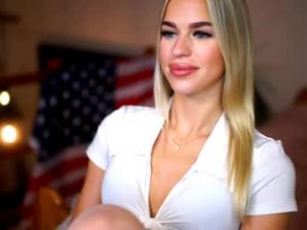 celeste_www webcam chaturbate model stream image