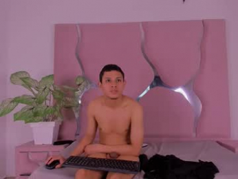 genesisyharmanyasm webcam model stream image