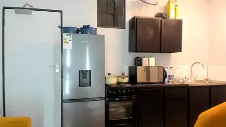 ConnieSmall24 webcam model stream image