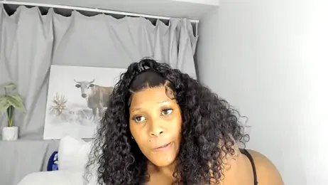 ConnieSmall24 webcam model stream image