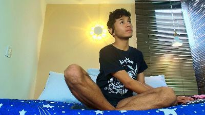 DamonSalvarote webcam cam4 model stream image