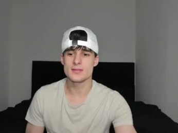 skinnyguywithbigd webcam model stream image