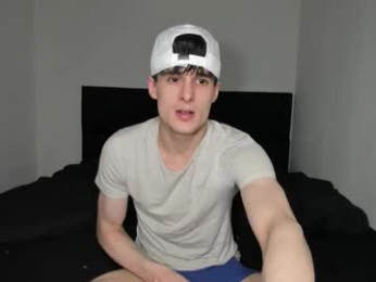 skinnyguywithbigd webcam model stream image