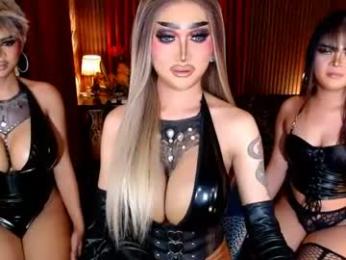 unforgettableruby webcam model stream image
