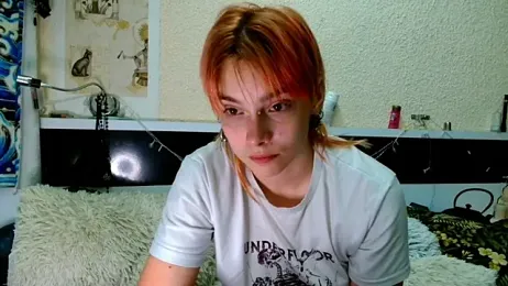 Sophie_Bell webcam stripchat model stream image