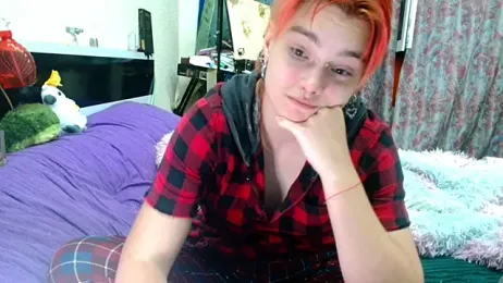 Sophie_Bell webcam model stream image